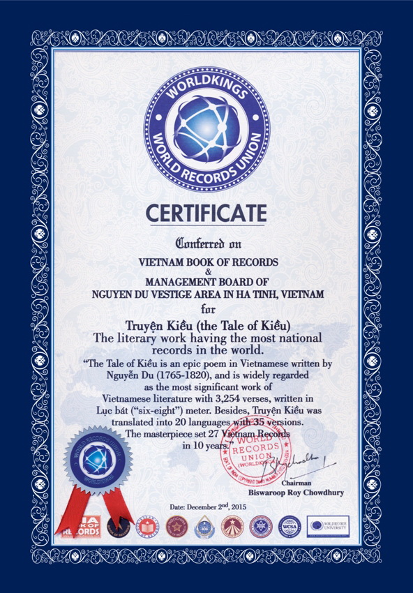 “Truyện[-]Kiều”[-]chính[-]thức[-]được[-]xác[-]lập[-]kỷ[-]lục[-]thế[-]giới